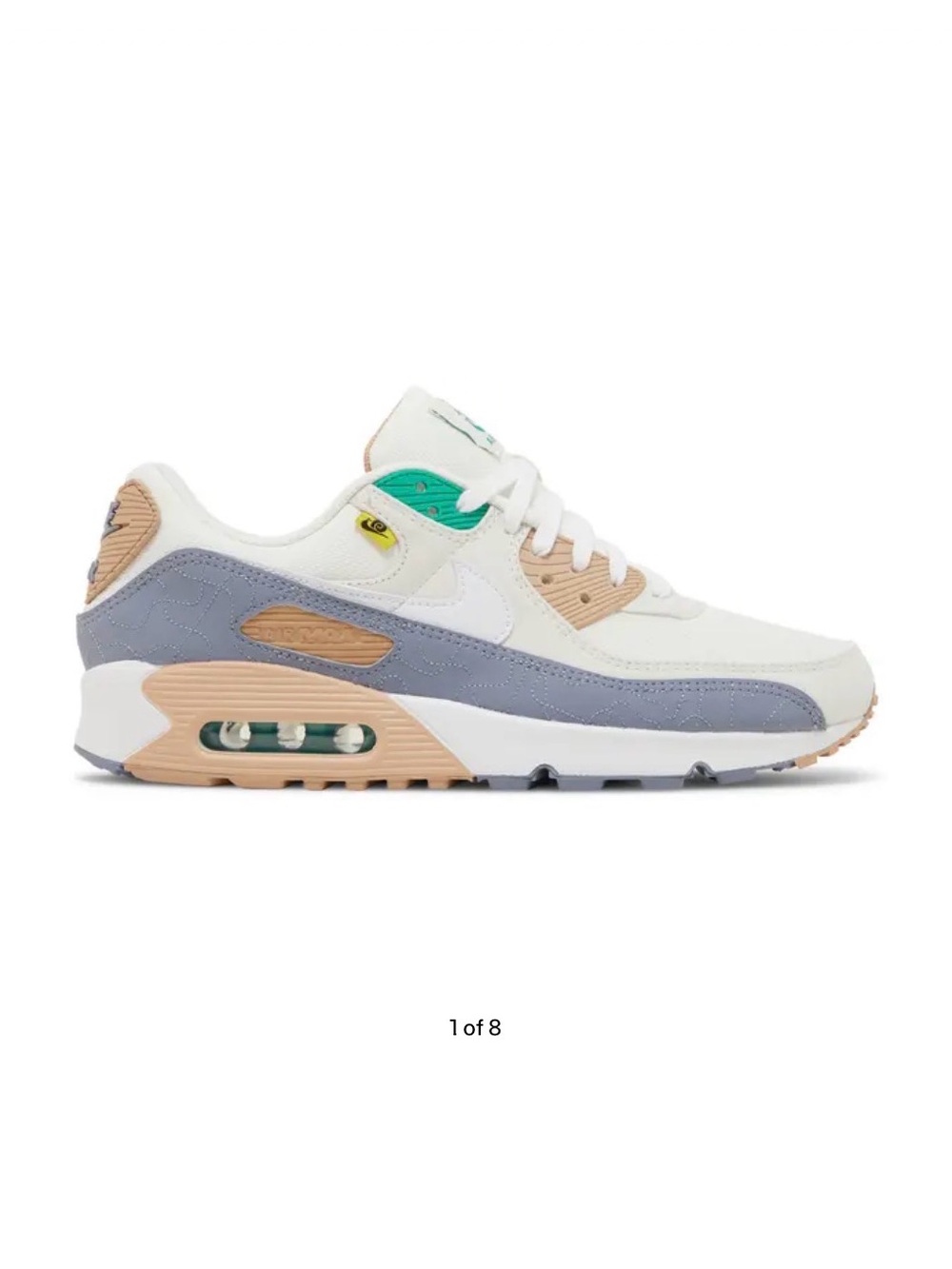 Nike Air Max 90 ‘Moving Company’